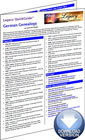 Click To Enlarge. Legacy QuickGuide - German Genealogy