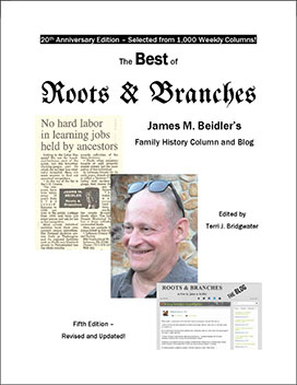 The Best of Roots & Branches